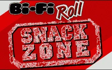 Bi-Fi - Snackzone-Amiga